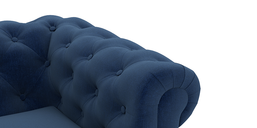 California sofa 3-Seater 